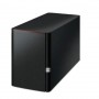 BUFFALO LS220D0802 LinkStation 220 8TB 2-Bay RAID NAS