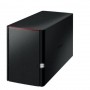 BUFFALO LS220D0402 Link Station 220 4TB 2-Bay RAID NAS