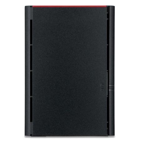 BUFFALO LS220D1202B Link Station SoHo 220 12TB 2-Bay RAID NAS