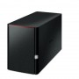 BUFFALO LS220D1202 Link Station 220 12TB 2-Bay RAID NAS