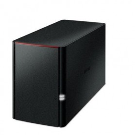 BUFFALO LS220D1202 Link Station 220 12TB 2-Bay RAID NAS