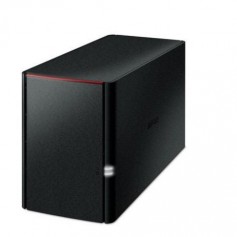 BUFFALO LS220D1202 Link Station 220 12TB 2-Bay RAID NAS