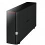 BUFFALO LS210D0601 LinkStation 210 6TB 1-Bay Gigabit NAS