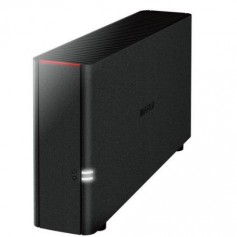 BUFFALO LS210D0601 LinkStation 210 6TB 1-Bay Gigabit NAS