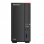 BUFFALO LS720D1602 LinkStation 720 16TB 2-Bay 2.5GbE NAS