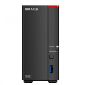BUFFALO LS720D1602 LinkStation 720 16TB 2-Bay 2.5GbE NAS