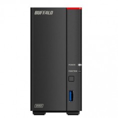 BUFFALO LS720D1602 LinkStation 720 16TB 2-Bay 2.5GbE NAS