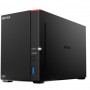 BUFFALO LS720D0402B LinkStation SoHo 700 4TB 2-Bay 2.5GbE NAS