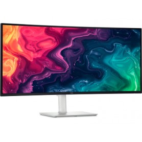 Dell S3425DW 34-inch WQHD Curved VA USB-C Monitor 120Hz