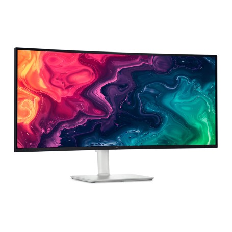Dell S3425DW 34-inch WQHD Curved VA USB-C Monitor 120Hz