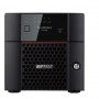 BUFFALO TS3230DN0402 TeraStation 3230DN 4TB 2-Bay 2.5GbE NAS