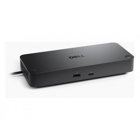 Dell SD25 Pro Smart Dock USB-C Docking Station 180W