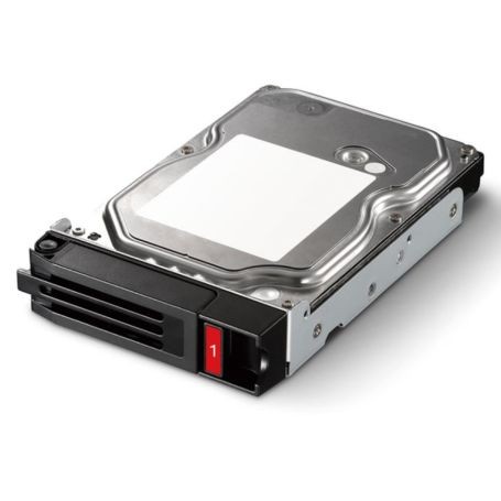 BUFFALO OP-HD8.0N 8TB SATA Replacement Hard Drive