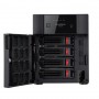 BUFFALO TS3430DN0804 Tera Station 3430DN 8TB 4-Bay 2.5GbE NAS