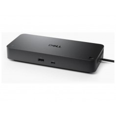 Dell SD25TB5 Pro Thunderbolt 5 Smart Dock 300W
