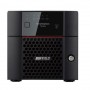 BUFFALO TS3230DN0802 TeraStation 3230DN 8TB 2-Bay 2.5GbE NAS