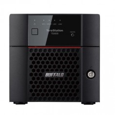 BUFFALO TS3230DN0802 TeraStation 3230DN 8TB 2-Bay 2.5GbE NAS