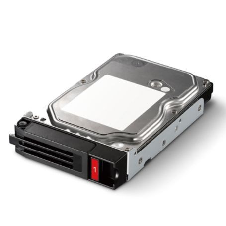 BUFFALO OP-HD10.0N 10TB SATA Replacement Hard Drive