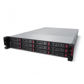 BUFFALO TS51220RH12012 TeraStation 51220RH 120TB 12-Bay 2U Rackmount NAS