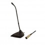 Shure MX418D/C Microflex 18-inch Cardioid Gooseneck Microphone