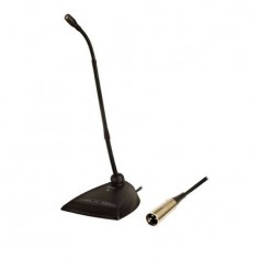 Shure mx418d c MX418D/C Microflex 18-inch Cardioid Gooseneck Microphone