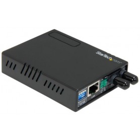 StarTech.com MCM110ST2 10/100 MM Ethernet Media Converter