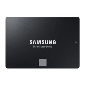 Samsung MZ-77E1T0B/AM 870 EVO 1TB 2.5-inch SATA SSD