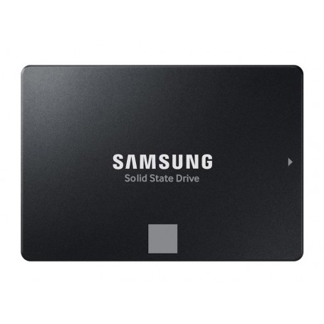 Samsung MZ-77E1T0B/AM 870 EVO 1TB 2.5-inch SATA SSD
