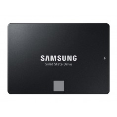 Samsung MZ-77E1T0B/AM 870 EVO 1TB 2.5-inch SATA SSD