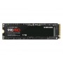 Samsung MZ-V9P1T0B/AM 990 PRO 1TB PCIe 4.0 NVMe M.2 SSD