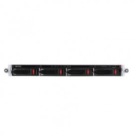 BUFFALO TS3430RN1604 Tera Station 3430RN 16TB 4-Bay 1U 2.5GbE NAS