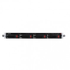 BUFFALO TS3430RN1604 Tera Station 3430RN 16TB 4-Bay 1U 2.5GbE NAS