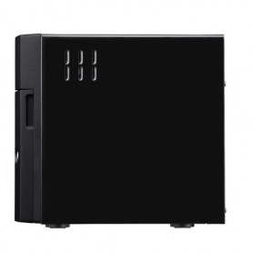 BUFFALO TS3430DN0802 TeraStation 3430DN 8TB 4-Bay 2.5GbE Desktop NAS