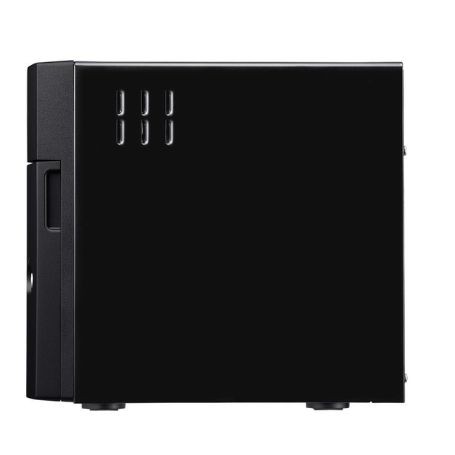 BUFFALO TS3430DN0802 TeraStation 3430DN 8TB 4-Bay 2.5GbE Desktop NAS