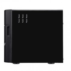BUFFALO TS3430DN0802 TeraStation 3430DN 8TB 4-Bay 2.5GbE Desktop NAS