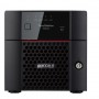 BUFFALO TS3230DN1602 Tera Station 3230DN 16TB 2-Bay 2.5GbE NAS