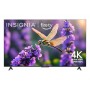 Insignia NS-65F501NA24 65-inch F50 Series 4K UHD Smart Fire TV SHORT DESCRIPTION