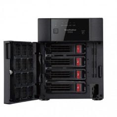 BUFFALO TS3430DN1602 TeraStation 3430DN 16TB 4-Bay 2.5GbE NAS