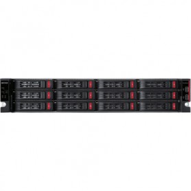 BUFFALO TS51220RH1604 TeraStation 51220RH 16TB 12-Bay 2U Enterprise NAS