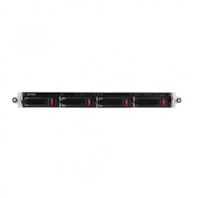BUFFALO TS3430RN1602 Tera Station 3430RN 16TB 4 Bay 1U 2.5GbE Rackmount NAS