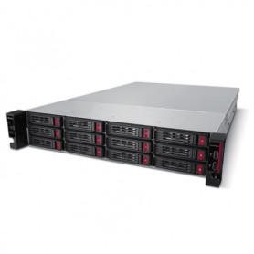BUFFALO TS51220RH4812 Tera Station 51220RH 48TB 12-Bay 2U 10GbE Enterprise NAS