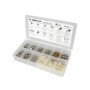 StarTech.com PCSCREWKIT Deluxe PC Screw Kit with Screws, Nuts and Standoffs