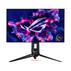 ASUS PG27AQDP 27" QHD WOLED 480Hz Gaming Monitor