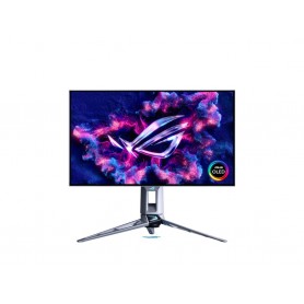 ASUS PG27AQWP-W Gaming Monitor 27" QHD Tandem WOLED 540Hz