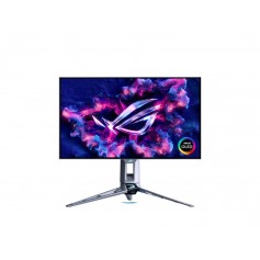 ASUS PG27AQWP-W Gaming Monitor 27" QHD Tandem WOLED 540Hz