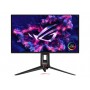 ASUS PG27UCDM OLED Gaming Monitor 27" 4K QD-OLED 240Hz
