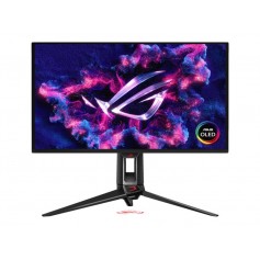 ASUS PG27UCDM OLED Gaming Monitor 27" 4K QD-OLED 240Hz