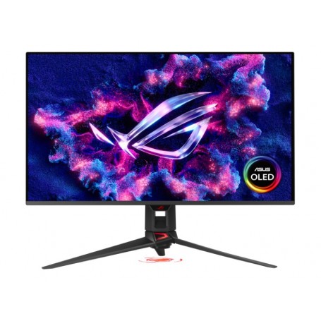 ASUS PG32UCDM3 OLED Gaming Monitor 32" 4K Tandem QD-OLED 240Hz