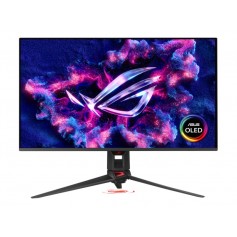 ASUS PG32UCDM3 OLED Gaming Monitor 32" 4K Tandem QD-OLED 240Hz