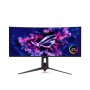 ASUS PG34WCDN Gaming Monitor 34" WQHD Tandem RGB QD-OLED 360Hz